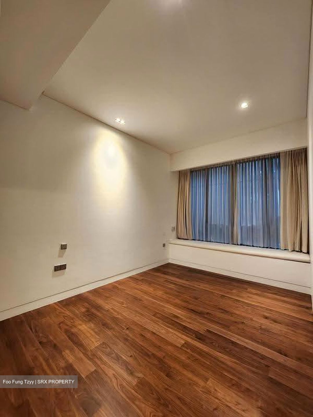 The Nassim (D10), Condominium #605830881